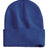 Sportsman 12" Solid Cuffed Beanie