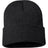 Sportsman 12" Solid Cuffed Beanie