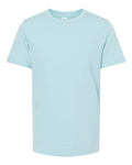 SoftShirts Youth Organic T-Shirt-1