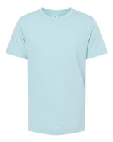 SoftShirts Youth Organic T-Shirt-1