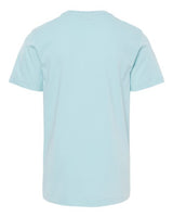 SoftShirts Youth Organic T-Shirt-2
