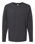 SoftShirts Men's Organic Long Sleeve T-Shirt-1