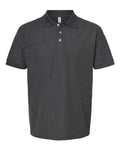 Tultex Men's 50/50 Sport Pique Polo-1
