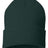 Sportsman 12" Solid Cuffed Beanie