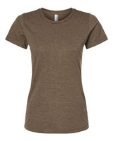 Tultex Women's Premium Cotton Blend T-Shirt-1