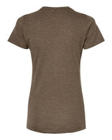 Tultex Women's Premium Cotton Blend T-Shirt-2