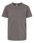 SoftShirts Youth Organic T-Shirt-1