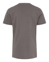 SoftShirts Youth Organic T-Shirt-2