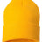 Sportsman 12" Solid Cuffed Beanie-1