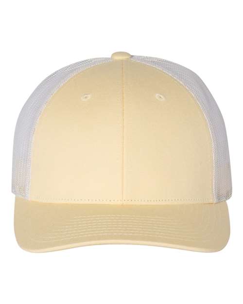 Richardson 115 Low Pro Trucker Hat-1