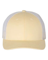 Richardson 115 Low Pro Trucker Hat-1
