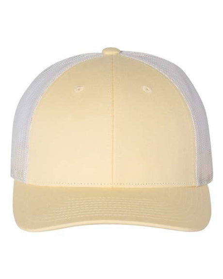 Richardson 115 Low Pro Trucker Hat-1