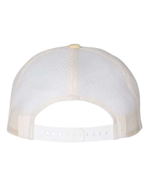Richardson 115 Low Pro Trucker Hat-2
