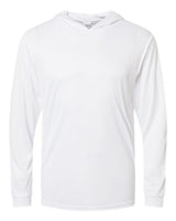 Paragon Men's Bahama Performance Hooded Long Sleeve T-Shirt-1