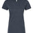 Tultex Women's Premium Cotton Blend T-Shirt-1