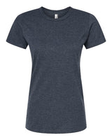 Tultex Women's Premium Cotton Blend T-Shirt-1