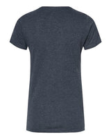 Tultex Women's Premium Cotton Blend T-Shirt-2