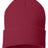 Sportsman 12" Solid Cuffed Beanie-1
