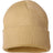 Sportsman 12" Solid Cuffed Beanie