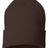 Sportsman 12" Solid Cuffed Beanie-1