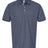 Tultex Men's 50/50 Sport Pique Polo-1