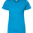 Tultex Women's Premium Cotton Blend T-Shirt-1