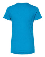 Tultex Women's Premium Cotton Blend T-Shirt-2