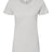 Tultex Women's Premium Cotton T-Shirt-1