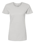Tultex Women's Premium Cotton T-Shirt-1
