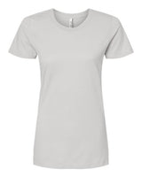 Tultex Women's Premium Cotton T-Shirt-1