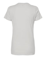 Tultex Women's Premium Cotton T-Shirt-2