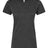 Tultex Women's Premium Cotton Blend T-Shirt-1
