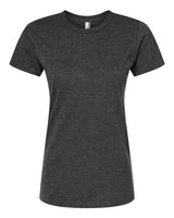 Tultex Women's Premium Cotton Blend T-Shirt-1