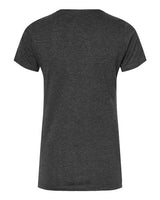 Tultex Women's Premium Cotton Blend T-Shirt-2