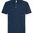 Tultex Men's 50/50 Sport Pique Polo-1