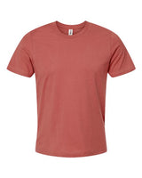 Tultex Men's Premium Cotton T-Shirt-1