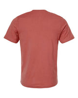 Tultex Men's Premium Cotton T-Shirt-2