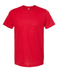 Tultex Men's Poly-Rich T-Shirt-1