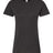 Tultex Women's Fine Jersey Classic Fit T-Shirt-1