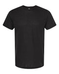 Tultex Men's Tri-Blend T-Shirt-1