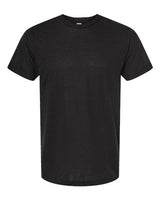 Tultex Men's Tri-Blend T-Shirt-1