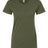 Tultex Women's Premium Cotton T-Shirt-1