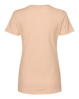 Tultex Women's Fine Jersey Classic Fit T-Shirt-2