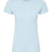 Tultex Women's Fine Jersey Slim Fit T-Shirt-1
