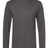 Tultex Men's Heavyweight Jersey Long Sleeve T-Shirt-1
