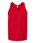 Tultex Men's Fine Jersey Tank Top-1