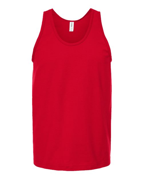 Tultex Men's Fine Jersey Tank Top-1