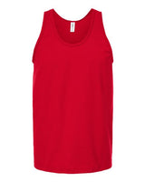 Tultex Men's Fine Jersey Tank Top-1
