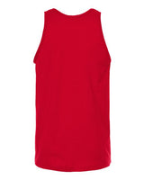 Tultex Men's Fine Jersey Tank Top-2