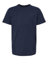 Tultex Youth Heavyweight Jersey T-Shirt-1